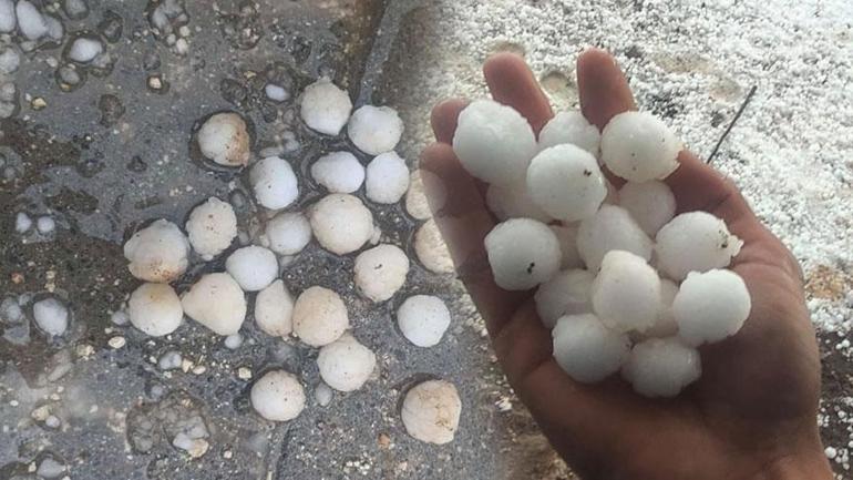 Son dakika… Meteoroloji alarm verdi İstanbul dahil: Çok kuvvetli geliyor