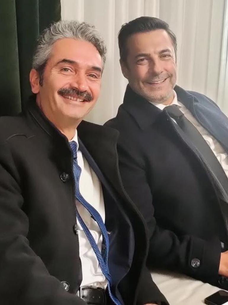 Kızılcık Şerbeti Yusufun acı günü Instagram hesabından paylaştı