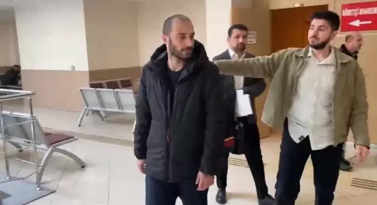 Babasına canlı yayında şiddet uygulamıştı Sansar Salvo hakkında yeni gelişme
