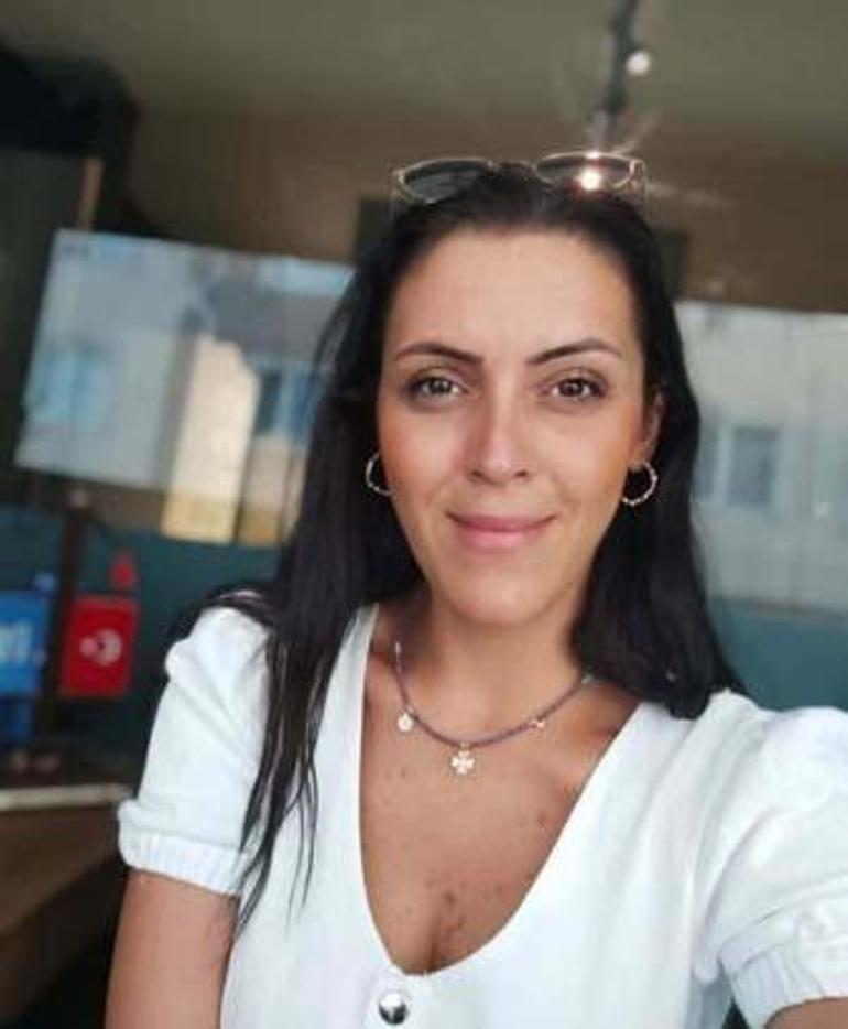 Havlupana asılı bulunan Duygunun annesi: Aile olarak bittik
