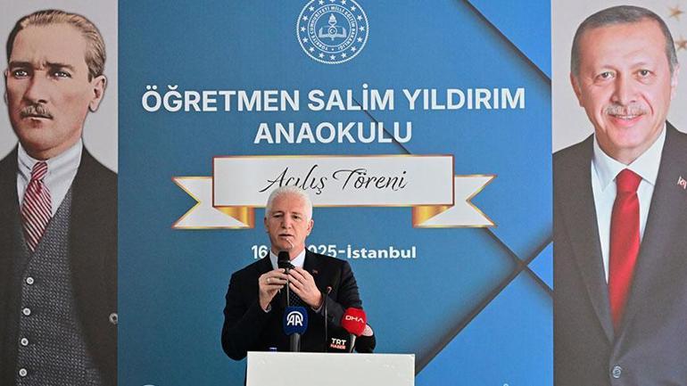 Türkiye Cumhuriyeti Devleti, eğitimde hem fiziki hem de teknolojik altyapı devrimleri yaptı