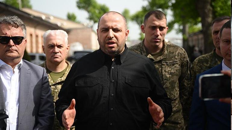 Rusya ve Ukrayna biner esir takası konusunda anlaştı