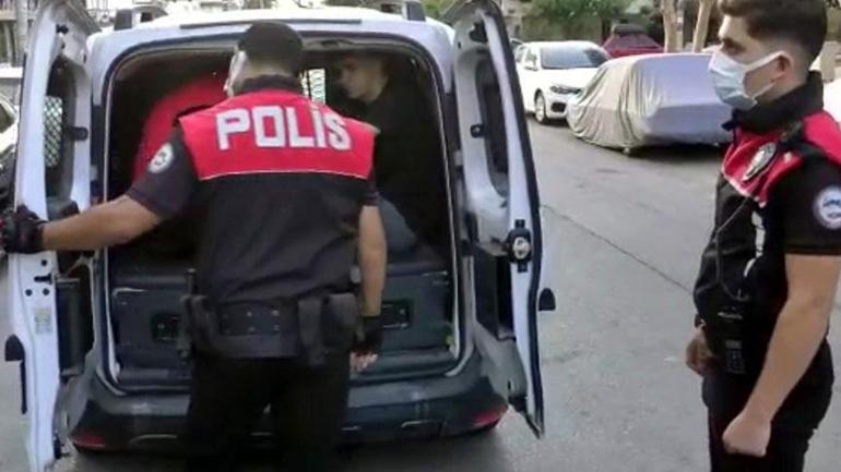 Mersin’de çağrı merkezi kurdular, Almanları dolandırdılar Şebeke üyelerine ceza yağdı