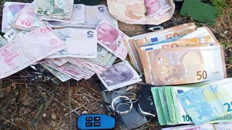 Mersin’de çağrı merkezi kurdular, Almanları dolandırdılar Şebeke üyelerine ceza yağdı