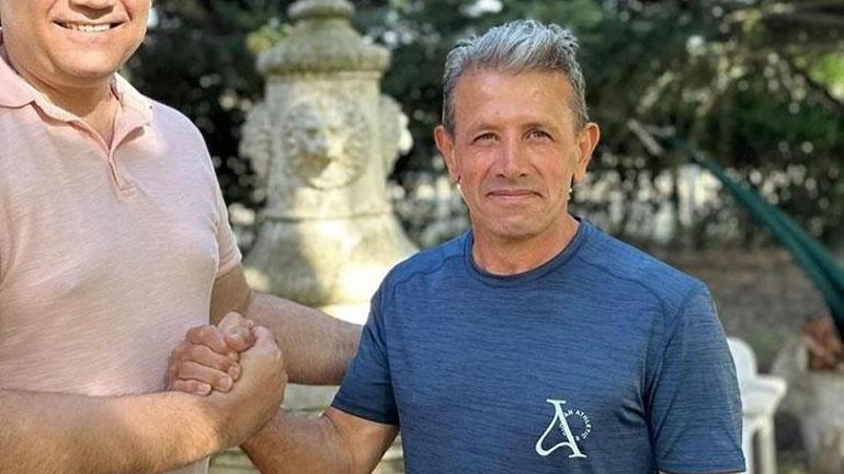 Okan Burukun kardeşi Fuat Buruk: Acun Ilıcalının sözleri Galatasarayı hırslandırdı