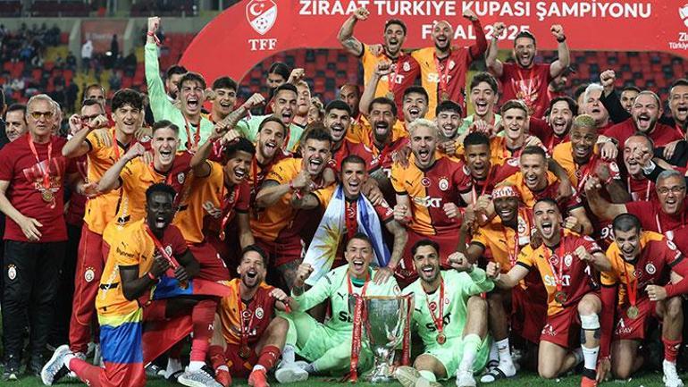 Okan Burukun kardeşi Fuat Buruk: Acun Ilıcalının sözleri Galatasarayı hırslandırdı