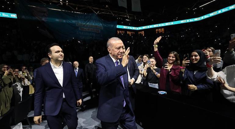 Erdoğandan terörsüz Türkiye mesajı: Bu musibetten kalıcı ve kati olarak kurtulmak istiyoruz