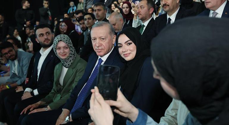 Erdoğandan terörsüz Türkiye mesajı: Bu musibetten kalıcı ve kati olarak kurtulmak istiyoruz