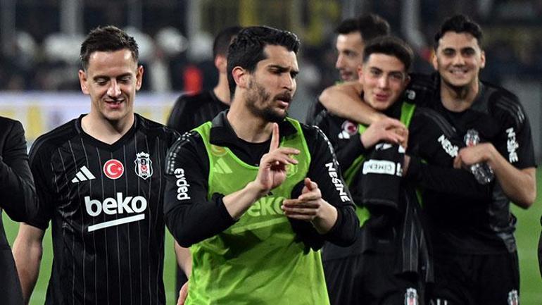 Necip Uysala Fenerbahçe derbisi sonrası TFFden Fair Play ödülü