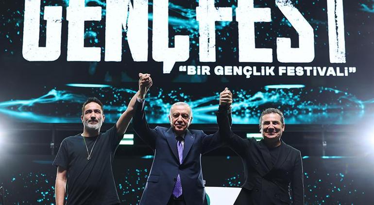 Erdoğandan terörsüz Türkiye mesajı: Bu musibetten kalıcı ve kati olarak kurtulmak istiyoruz