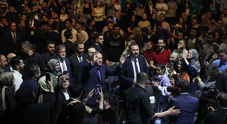 Erdoğandan terörsüz Türkiye mesajı: Bu musibetten kalıcı ve kati olarak kurtulmak istiyoruz
