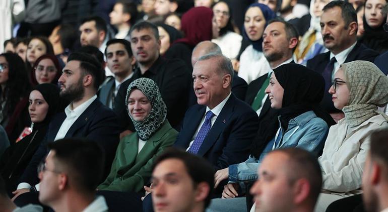 Erdoğandan terörsüz Türkiye mesajı: Bu musibetten kalıcı ve kati olarak kurtulmak istiyoruz