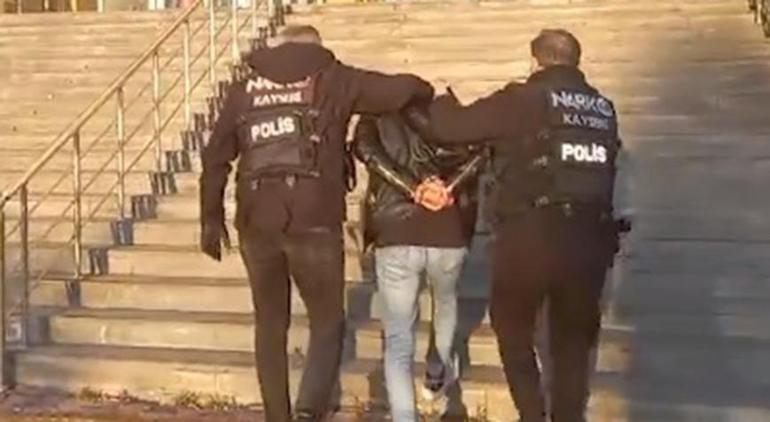 Kayseride zehir tacirlerinden pes dedirten yöntem