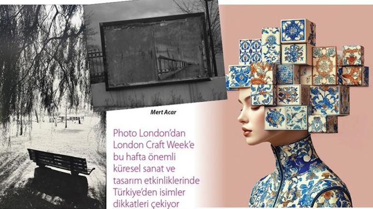 Photo London’da Türk galerilerin hâkimiyeti
