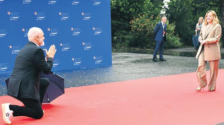 Avrupa’ya Gazze’de ateşkes çağrısı
