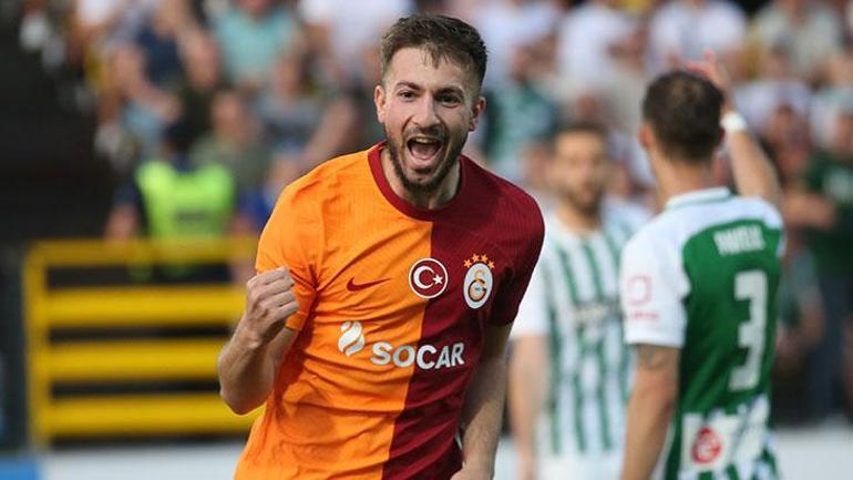 Galatasaraylı 2 futbolcu, Trabzonsporun radarında