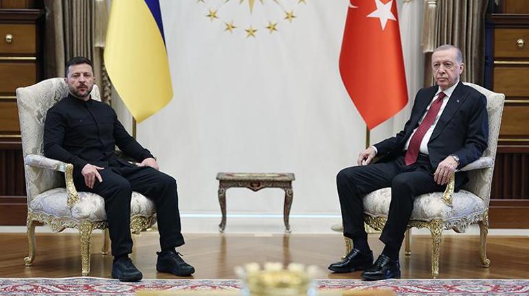 Rusya-Ukrayna savaşında barışın umudu neden Türkiye Ankara, İstanbul, Antalya... Hepsindeki temel dinamik bu