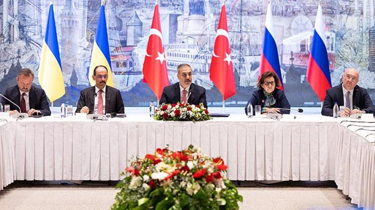 Rusya-Ukrayna savaşında barışın umudu neden Türkiye Ankara, İstanbul, Antalya... Hepsindeki temel dinamik bu