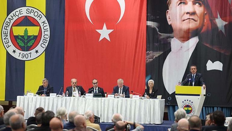 Fenerbahçede önce seçim kararı, sonra geri adım İşte sebebi