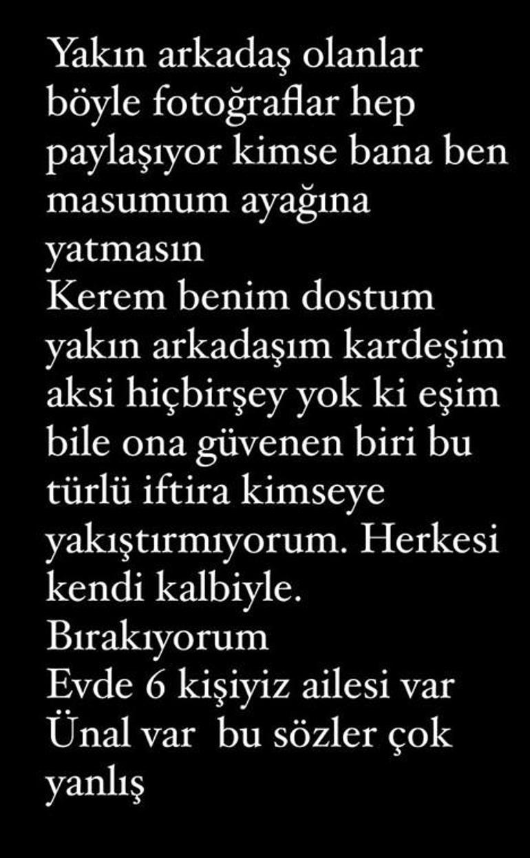 Survivor Almeda Baylandan kafa karıştıran sözler Paylaşımını dakikalar içinde sildi