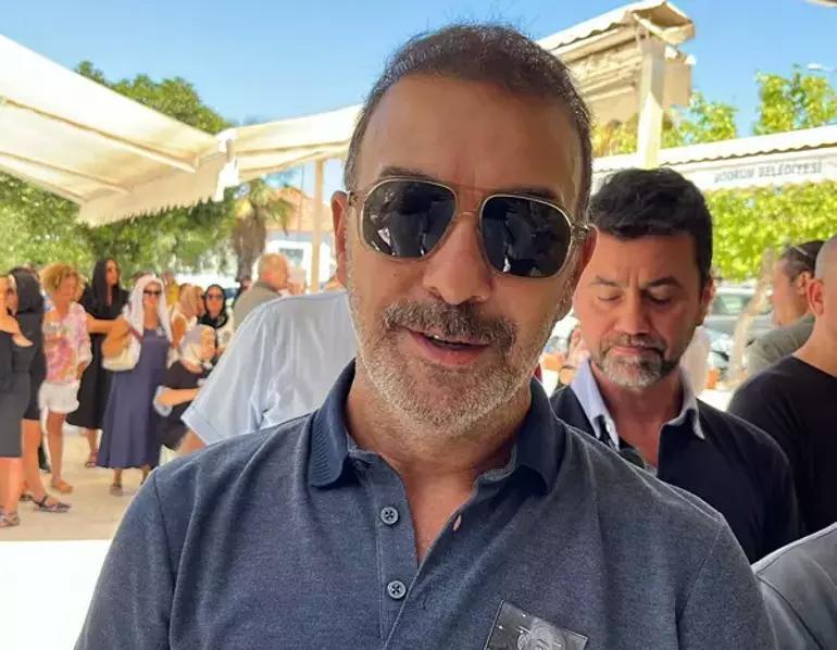 Babasının vefatını Instagram’dan öğrendi Bana travma oldu