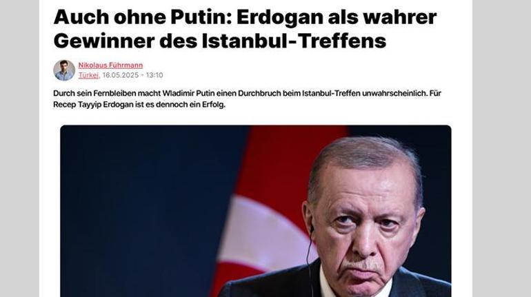 Yunan basınında telaş: Türkiyenin çılgın gidişatı