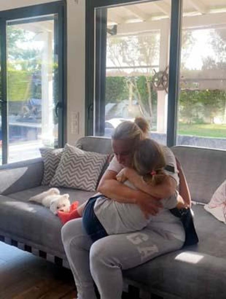 43 dakikanın bedeli 3 gün hapis Baba şikayet etti, anne cezaevine gönderildi