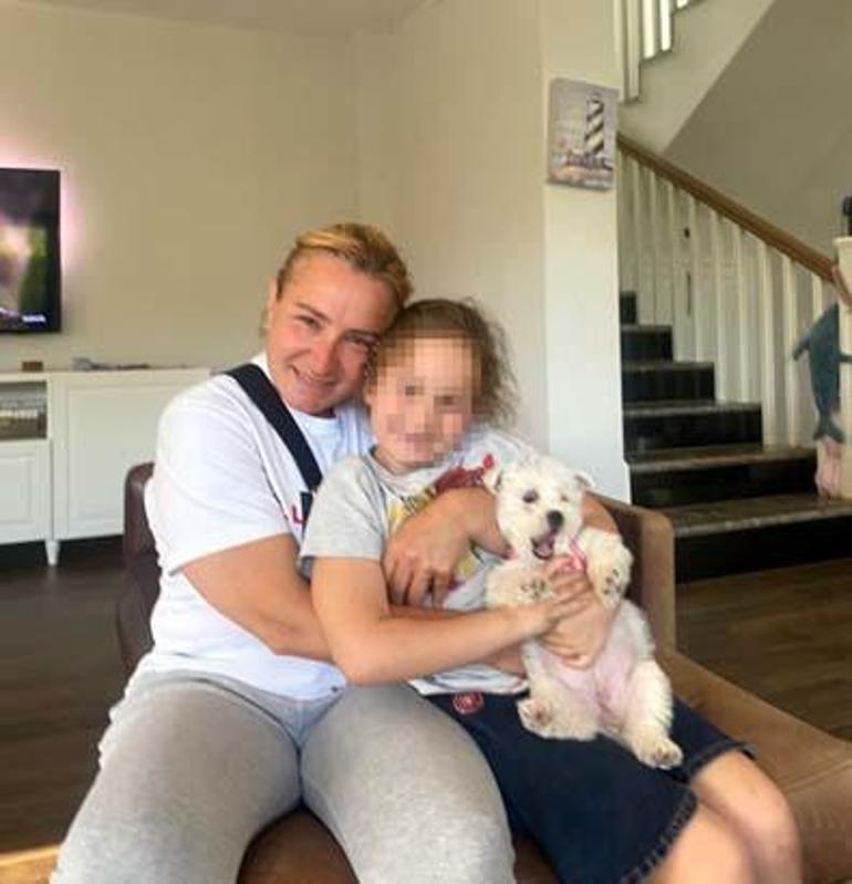 43 dakikanın bedeli 3 gün hapis Baba şikayet etti, anne cezaevine gönderildi
