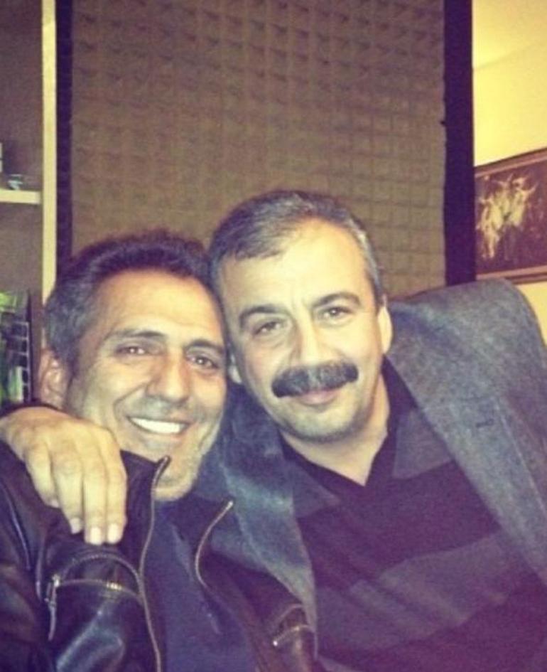 Yavuz Bingölden Sırrı Süreyya Önder için duygusal paylaşım Yerin dolmayacak...