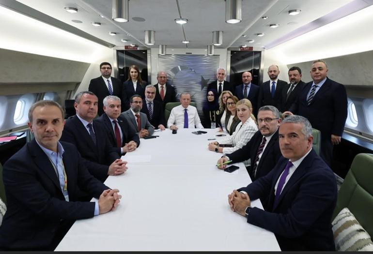 Son dakika Erdoğan Lozan tartışmalarına noktayı koydu: Benden böyle bir şey duydunuz mu
