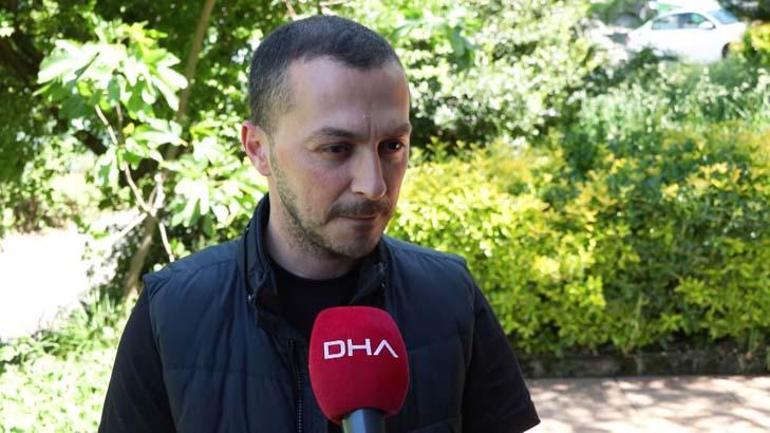 2,5 tonluk araç üstüne düştü Aileyi yıkan gerçek: Bu bildiğiniz cinayete teşebbüs