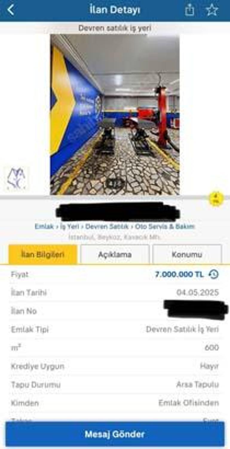 2,5 tonluk araç üstüne düştü Aileyi yıkan gerçek: Bu bildiğiniz cinayete teşebbüs