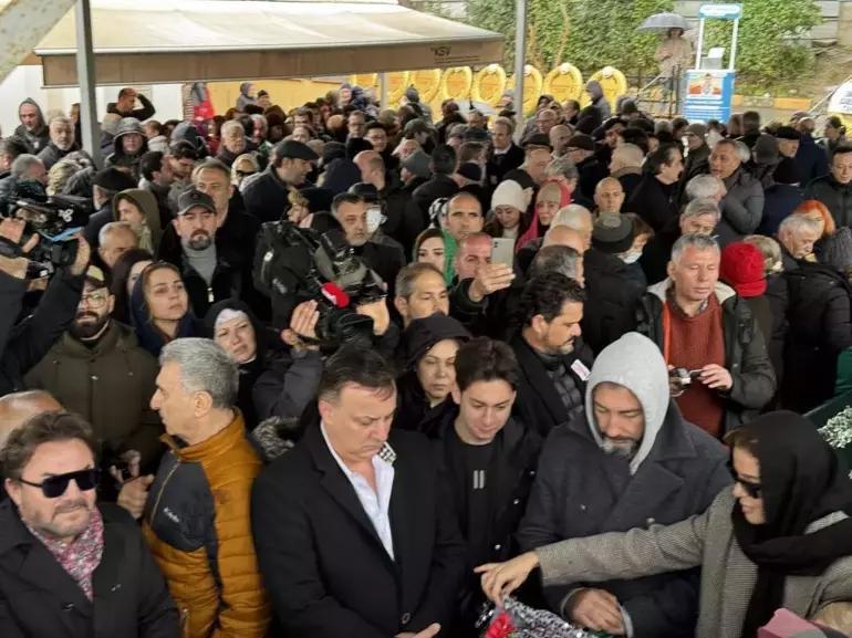 Ölümüyle yasa boğmuştu Tanyelinin eşi İlker Sünneli ilk kez konuştu: Çok özlüyorum