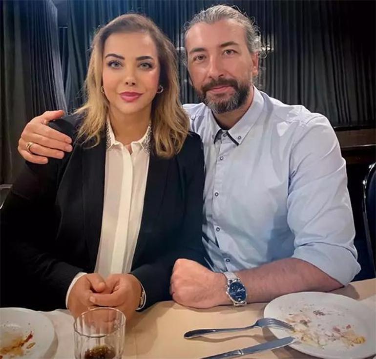 Ölümüyle yasa boğmuştu Tanyelinin eşi İlker Sünneli ilk kez konuştu: Çok özlüyorum