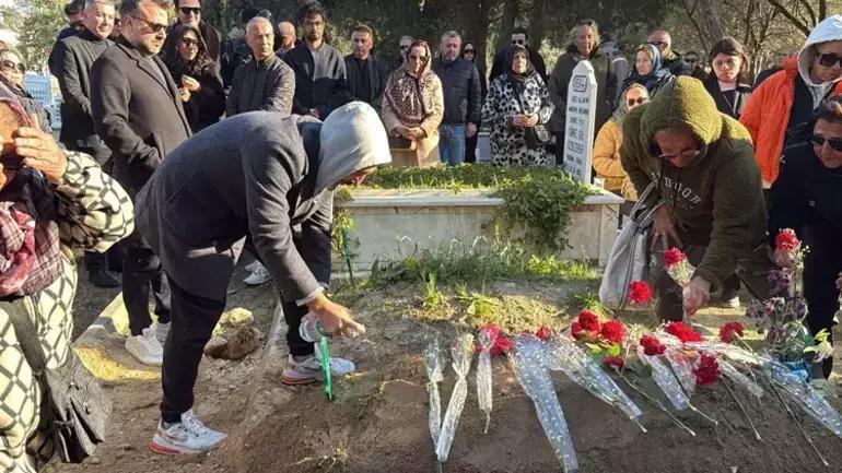 Ölümüyle yasa boğmuştu Tanyelinin eşi İlker Sünneli ilk kez konuştu: Çok özlüyorum