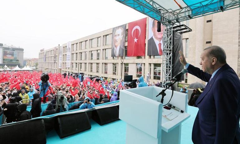 Cumhurbaşkanı Erdoğan müjdeyi duyurdu 75 milyar metreküplük yeni doğal gaz keşfi yaptık