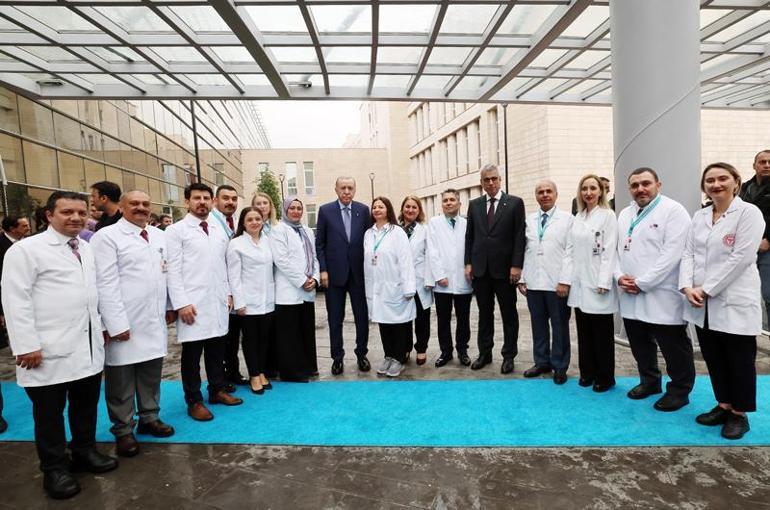 Cumhurbaşkanı Erdoğan müjdeyi duyurdu 75 milyar metreküplük yeni doğal gaz keşfi yaptık