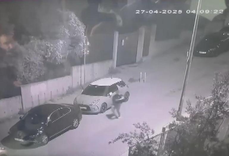 İş insanına haraç tuzağı Mini etek giyince kadın olduğu anlaşıldı