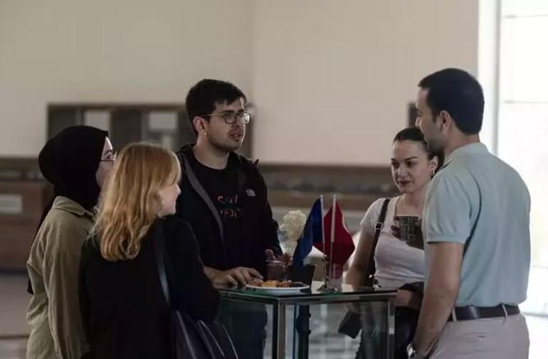 D Tech Cloud’dan geleceğe açılan teknoloji atölyesi