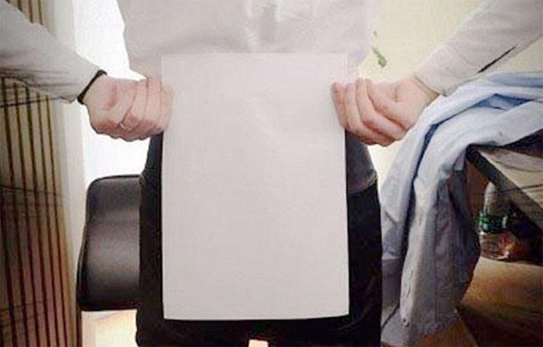 Güzellik A4 kâğıdına sığdı Belden kişiliğiniz taranıyor: Trend geçer, veri kalır