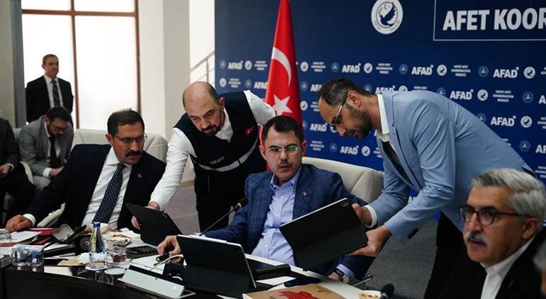 Bakan Kurum: 250 bininci konutun anahtarını teslim edeceğiz