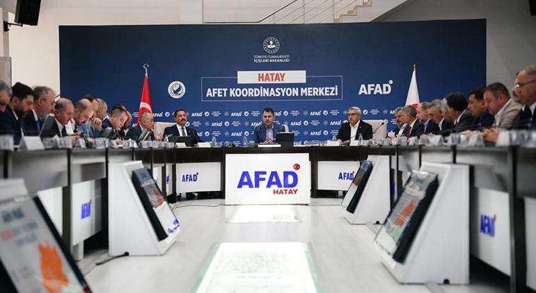 Bakan Kurum: 250 bininci konutun anahtarını teslim edeceğiz