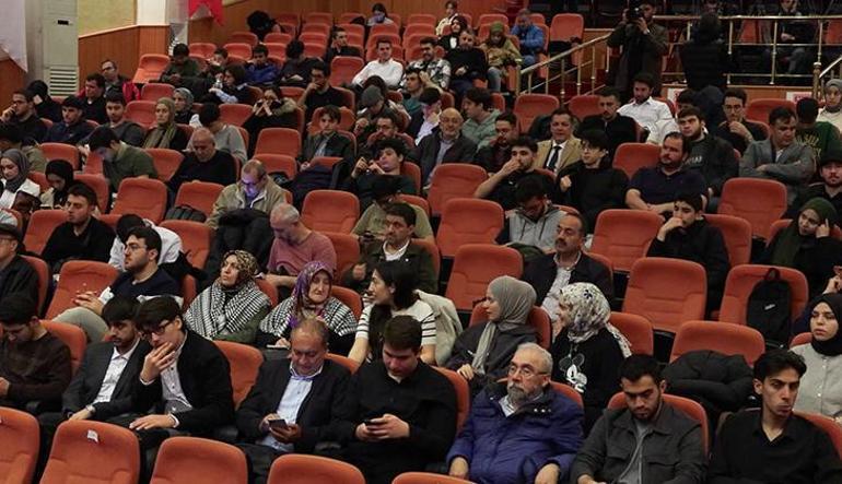 Bakan Uraloğlu süper hızlı tren projesini anlattı: Ankara-İstanbul arası 80 dakikaya inecek