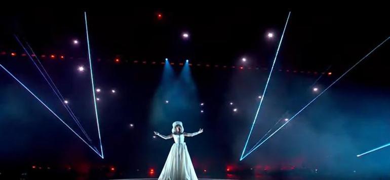 2025 Eurovision şarkı yarışması kazananı belli oluyor