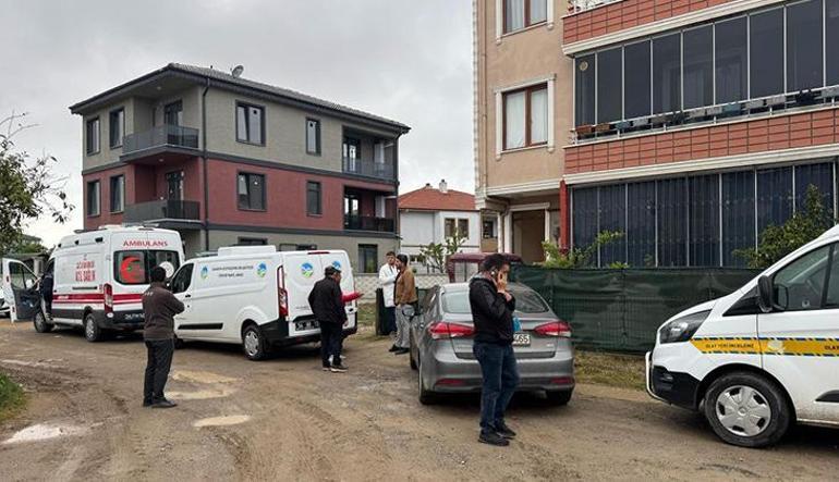 Sır ölüm Eski oyuncunun cansız bedeni evinin balkonunda bulundu