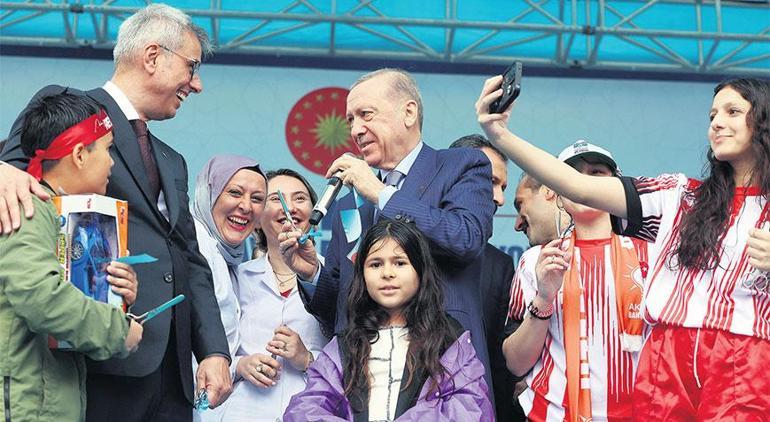 ‘Çekilen halayların bir anlamı var’