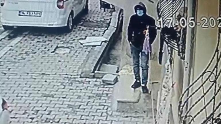 Boşanma aşamasındaki eşinin ailesine kezzaplı dehşet Evde olsaydım yüzümü yakacaktı