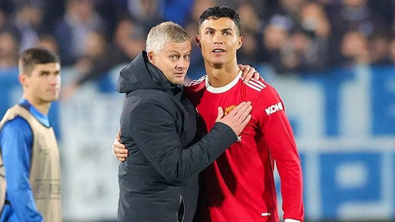 İngiliz basınından Süper Lig devi için olay Ronaldo iddiası Gündemi sarsacak transfer haberi