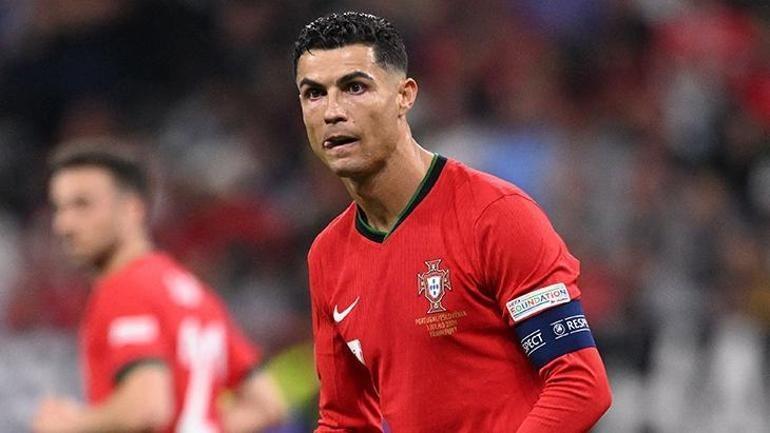 İngiliz basınından Süper Lig devi için olay Ronaldo iddiası Gündemi sarsacak transfer haberi
