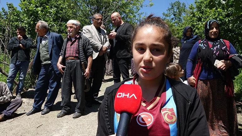 Trabzon’da büyük korku ‘Mahalleli başka köyün nüfusuna geçti’